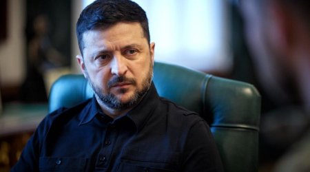 “Avropa və Yaxın Şərq danışıqlar prosesinə cəlb olunmalıdır” — Zelenski