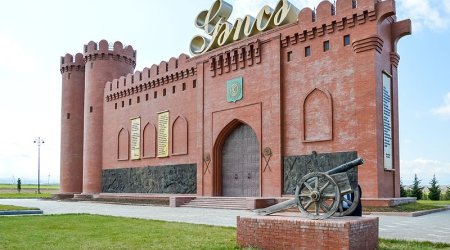 Gəncədə azyaşlı VƏFAT ETDİ