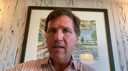 Amerikalı jurnalist İsrail prezidentindən üzr istədi