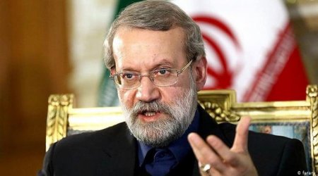 Əli Xamenei ölkənin taleyini Əli Laricaniyə həvalə etdi - Pezeşkianın mövqeyi zəifləyib? - FOTO