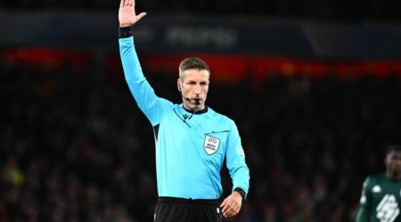 &rdquo;Qarabağ&rdquo;ın &rdquo;Nyukasl&rdquo;la səfər oyununu tanınmış hakim idarə edəcək