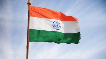 Hindistan ABŞ prezidentinin qərarına etiraz etdi