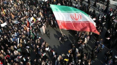 İrandakı son etirazlarda 20-dən çox tələbə həlak olub