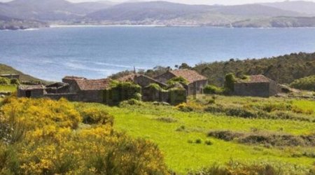 Kənd almaq istəyənlərin NƏZƏRİNƏ - Ucuz qiymətə satılır - FOTO