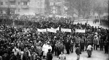 Qarabağda ilk qanın töküldüyü Əsgəran hadisəsinin arxasında nələr gizlənir? - VİDEO