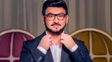 &ldquo;Heç bir müğənni mənə yol göstərməsin&rdquo; - Tolik