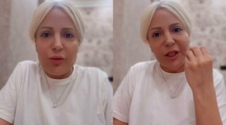 &ldquo;Xalq artistləri, niyə dillənmirsiniz?&rdquo;