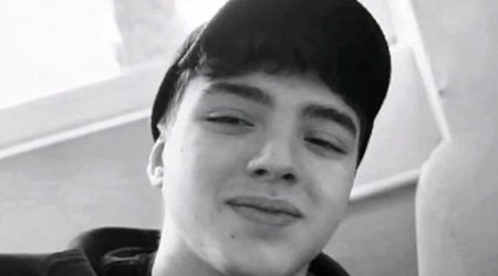 Motosiklet qəzasında ölən Məhəmməd tələbə imiş