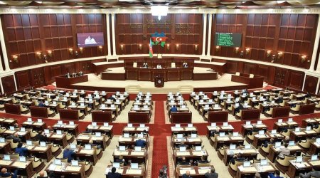 Azərbaycanda deputatların sayı ARTIRILACAQ?