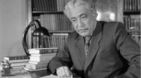 Səməd Vurğunun 120 illiyi qeyd ediləcək &ndash; SƏRƏNCAM