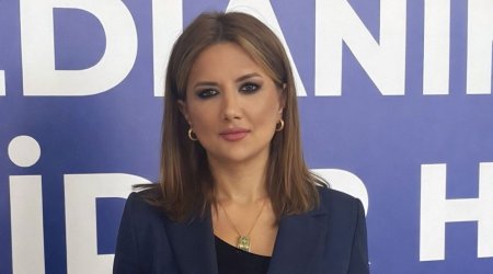 Azərbaycanın strateji trayektoriyası &ndash; Rəsmi Bakı qlobal SÜLH MASASINDA