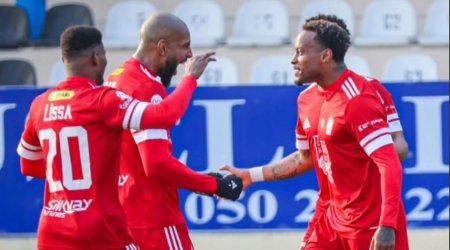 Renato &ldquo;Zirə&rdquo;nin transfer HƏDƏFİNDƏ