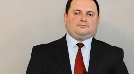 Hüseyn Məhərrəmliyə YÜKSƏK VƏZİFƏ verildi