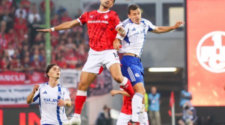 Mahir Emreli: &ldquo;Daha çox oynamaq istəyirəm&rdquo;