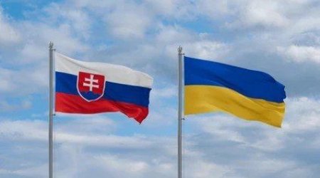 Slovakiyadan Ukraynaya XƏBƏRDARLIQ: Neft tədarükü bərpa olunmasa&hellip;