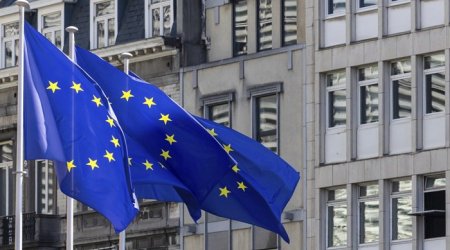 Aİ Ukraynaya görə Rusiyaya tətbiq edilən sanksiyaların müddətini UZATDI