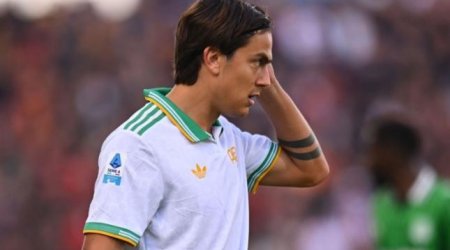 Dibala vətəninə qayıdır