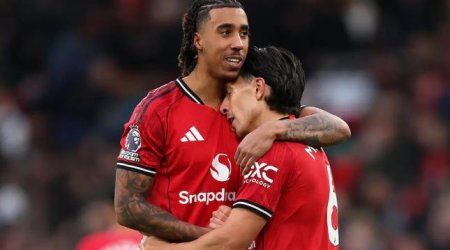 Futbolçuya həm cərimə, həm 6 aylıq qadağa TƏTBİQ OLUNDU