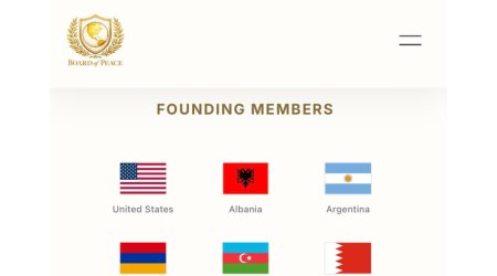 Sülh Şurasının saytı istifadəyə verildi