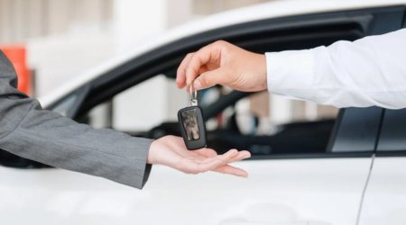 Azərbaycanda bəzi şəxslərə pulsuz avtomobil veriləcək