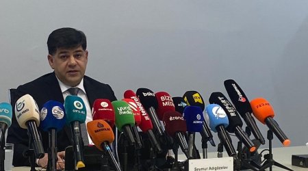 İşğaldan azad edilmiş ərazilərdə istehsal olunan məhsullar xarici bazarlara ÇIXIR