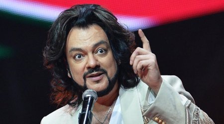 Kirkorovun lüks mənzillərinə görə yarım milyondan çox borcu var &ndash; VİDEO