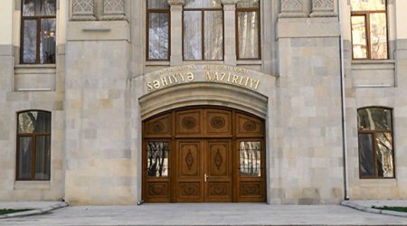 Səhiyyə Nazirliyindən qanunsuz yoxlamalarla bağlı əhaliyə MÜRACİƏT