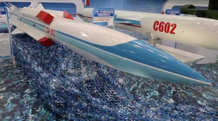 İran HƏRBİ GÜCÜNÜ artırır - Çindən səsdən sürətli raketləri alır