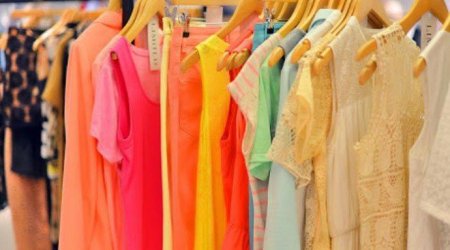 Əhali geyimə nə qədər pul xərcləyib? &ndash; STATİSTİKA