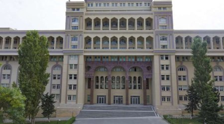 Azərbaycanda universitet 1 500 qurbağa və 60 dovşan alacaq