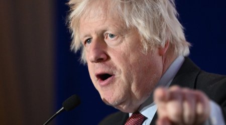 Conson: &ldquo;Rusiya&ndash;Ukrayna müharibəsində real sülh perspektivləri yoxdur&rdquo;