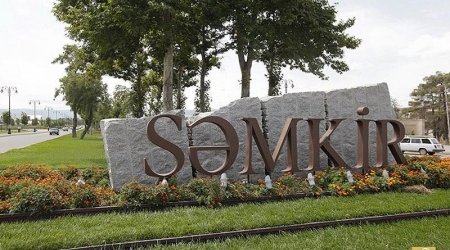 Şəmkirdə 30 yaşlı qadın evin həyətində ölü tapıldı