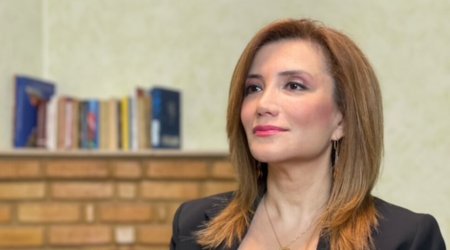 Gültəkin Hacıbəyli DTX-da ifadə verdikdən sonra sərbəst buraxıldı