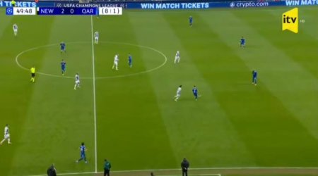 "Qarabağ" fərqi azaltdı - VİDEO