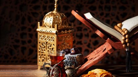 Sahurda nə yemək lazımdır?