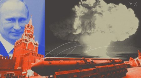 Rusiyadan NÜVƏ XƏBƏRDARLIĞI &ndash; Hədəfdə bu ölkələr var