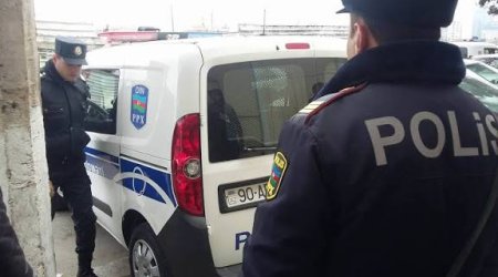 9 evdən oğurluq etdi - TUTULDU