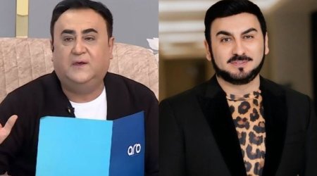 Tolikin verilişi yayımlansa da, "Elgizlə izlə" efirə getmədi - FOTO