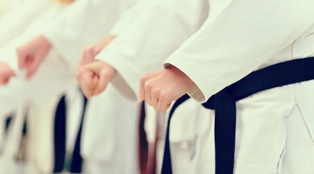 Azərbaycanlı karateçiyə üç illik CƏZA VERİLDİ