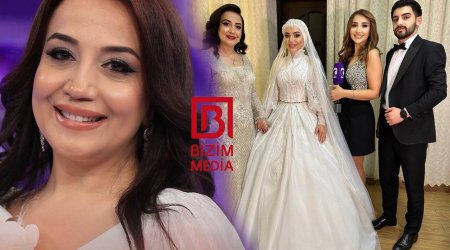 &ldquo;Düşünürdüm ki, sənət adamıyam, oğlumla gəlinimə mane olaram&rdquo; - VİDEO