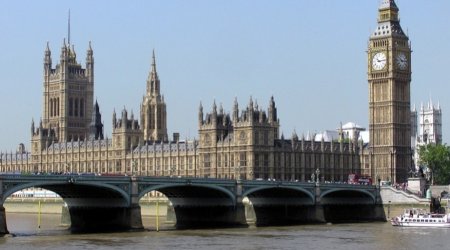 Britaniya Parlamentində Xocalı soyqırımı ilə bağlı qanunvericilik təşəbbüsü irəli sürüldü