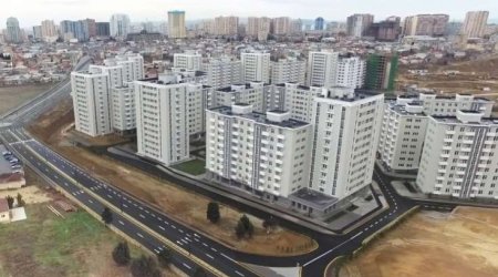 Bakının bu ərazilərində evlər bahalaşacaq