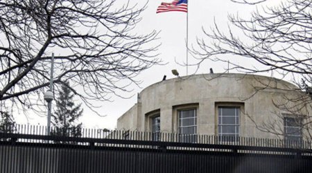 ABŞ səfirliyi: Xocalıda həlak olanların ailələrinə başsağlığı veririk