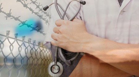 Həbsdə olanlara sığorta hesabında tibbi xidmət bu şərtlərlə göstəriləcək &ndash; QƏRAR