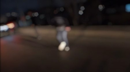 Bakıda narkokuryer 51 kq narkotiklə tutuldu &ndash; ANBAAN VİDEO