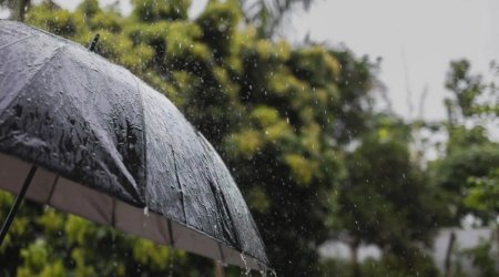 Sabah yağış yağacaq &ndash; PROQNOZ