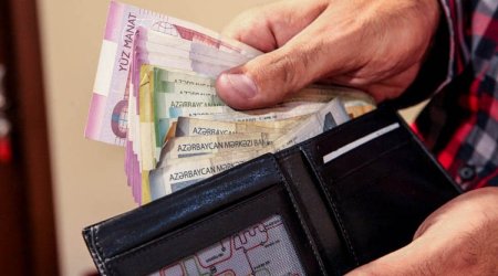 Nazirlikdən vətəndaşlara 1000 manat ödəniş ediləcəyi ilə bağlı xəbərlərə REAKSİYA