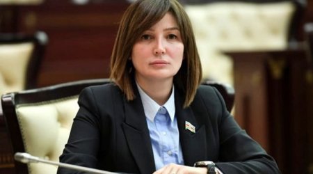 Jalə Əhmədova 2 min manat CƏRİMƏLƏNDİ