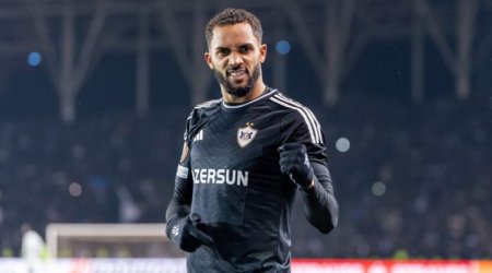 Juninyo "Qarabağ"a daha bir milyon qazandırdı