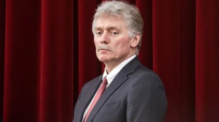 Rusiyada büdcə kəsiri yarandı: Peskov bunu &ldquo;cari çətinliklər&rdquo; adlandırdı